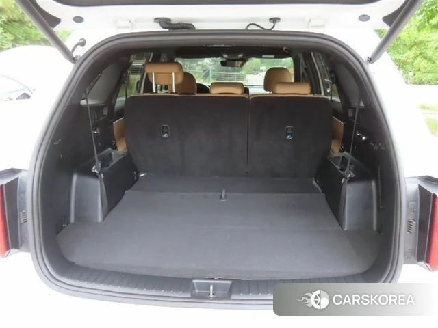 Kia Sorento 4th Generation id 4722038 из Кореи 11