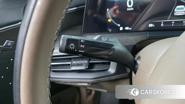 Kia K8 Hybrid id 4361018 из Кореи 11