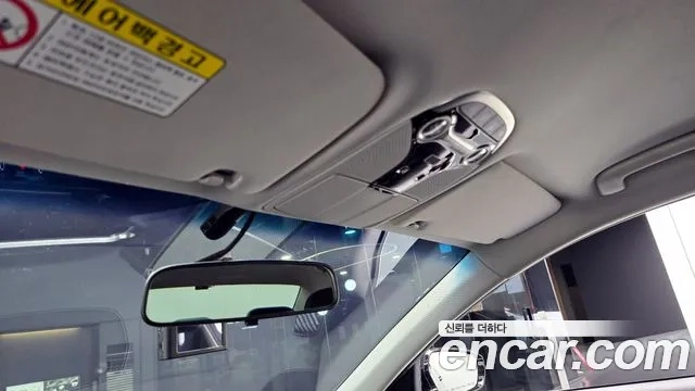 Hyundai Grandeur IG id 2887042 из Кореи 11