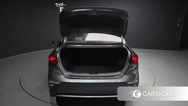 Kia Come New K3 id 3736567 из Кореи 11