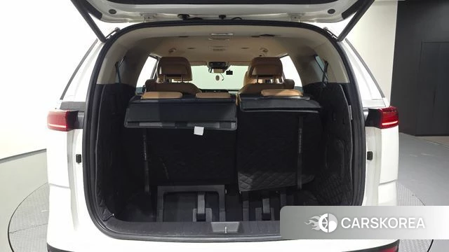 Kia Carnival 4th generation id 4542369 из Кореи 11