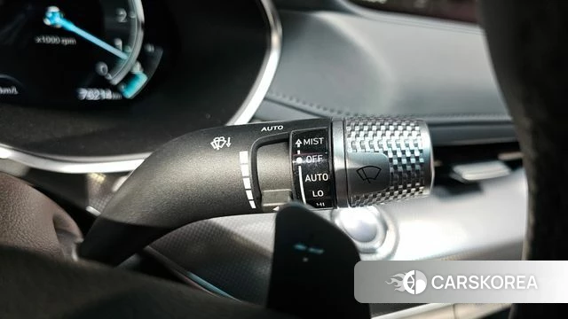 Genesis G80 (RG3) id 4343703 из Кореи 11
