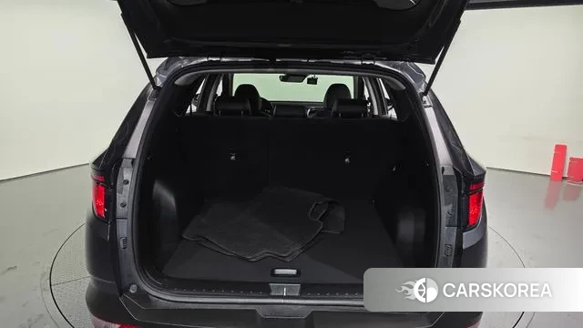 Hyundai Tucson (NX4) id 3406503 из Кореи 11