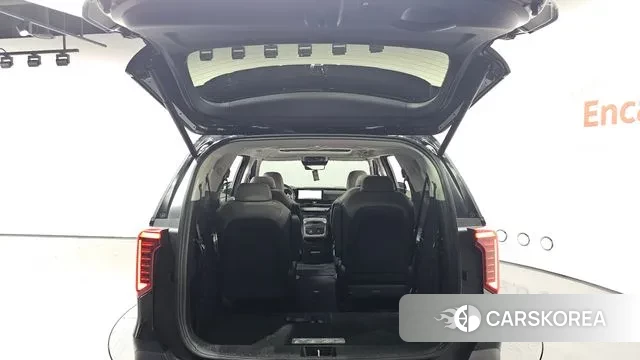 Kia The New Carnival 4th Generation id 3576244 из Кореи 11