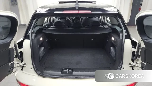 Mini Cooper Clubman id 3588125 из Кореи 11