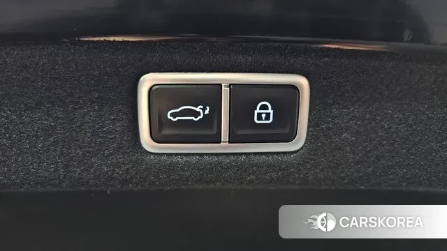 Hyundai Grandeur Hybrid (GN7) id 3614807 из Кореи 11