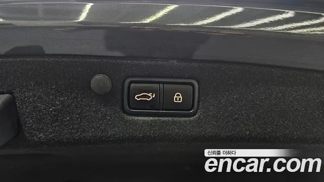 Hyundai The New Grandeur IG Hybrid id 2912368 из Кореи 11