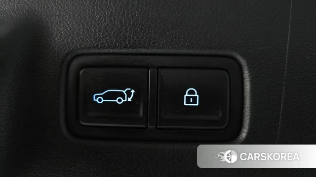 Hyundai Santa Fe (MX5) id 4354213 из Кореи 11
