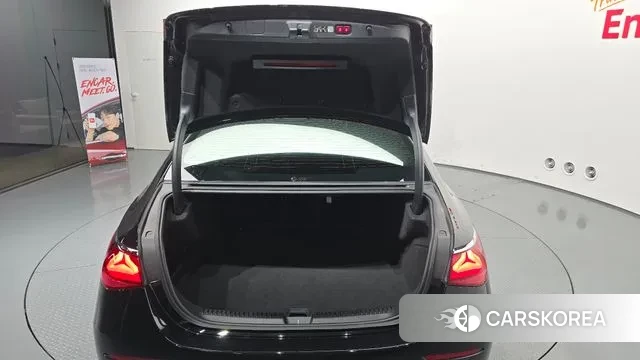 Mercedes-Benz E-Class W214 id 3533493 из Кореи 11