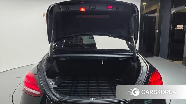 Mercedes-Benz E-Class W213 id 4746495 из Кореи 11