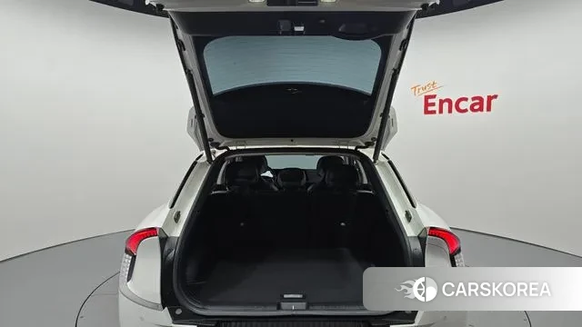 Kia EV6 id 3323555 из Кореи 11