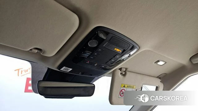 Kia Carnival 4th generation id 4355899 из Кореи 11