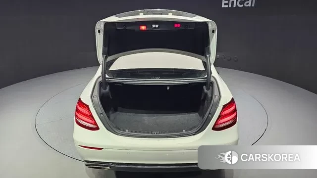 Mercedes-Benz E-Class W213 id 3568015 из Кореи 11