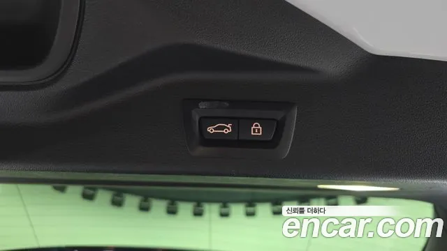 BMW X5 (G05) id 2834417 из Кореи 11