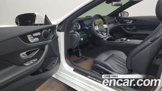 Mercedes-Benz E-Class W213 id 2660314 из Кореи 11