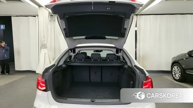 BMW 3 Series GT (F34) id 3464357 из Кореи 11