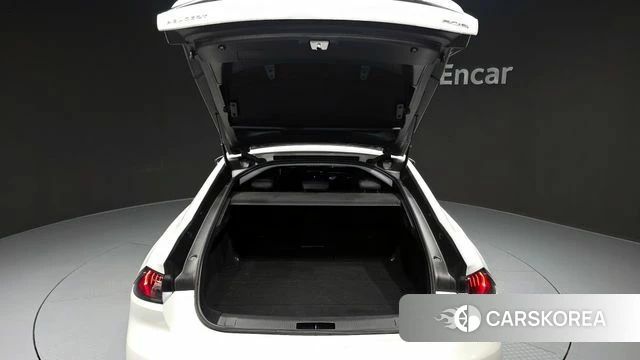 Peugeot 508 second Generation id 3844810 из Кореи 11