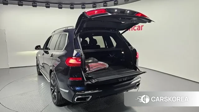 BMW X7 (G07) id 3735138 из Кореи 11