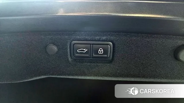 Kia The New K5 3rd generation id 3487166 из Кореи 11