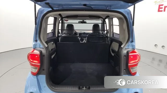 Kia The New Ray id 3022470 из Кореи 11