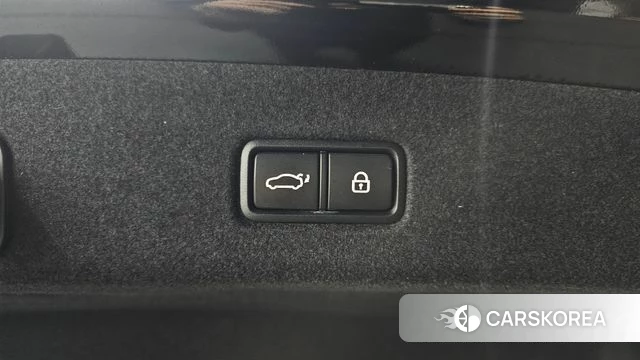 Kia More K9 id 3886216 из Кореи 11