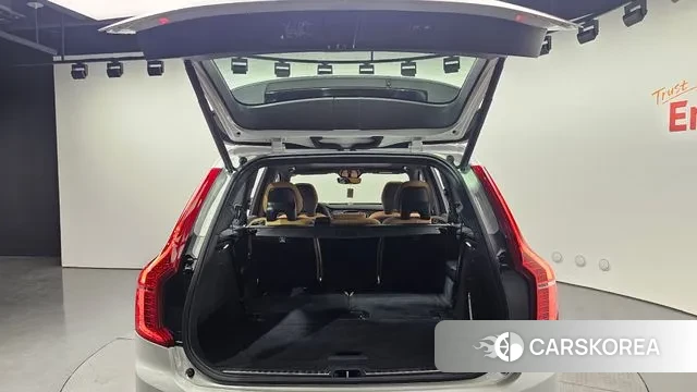 Volvo XC90 second Generation id 3109419 из Кореи 11