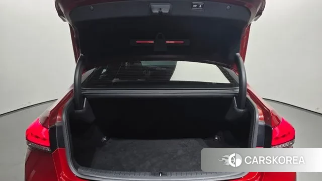 Genesis G80 id 3045431 из Кореи 11