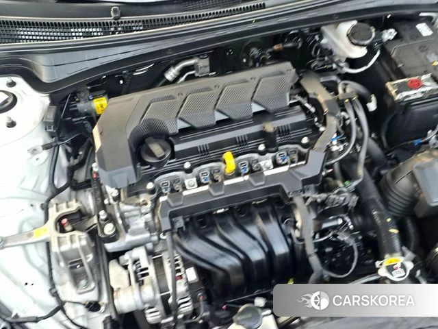 Hyundai Avante (CN7) id 3806371 из Кореи 11