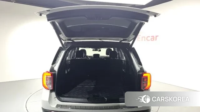 Ford Explorer 6th Generation id 3464330 из Кореи 11