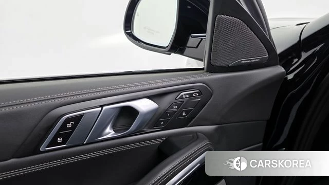 BMW X6 (G06) id 4279546 из Кореи 11