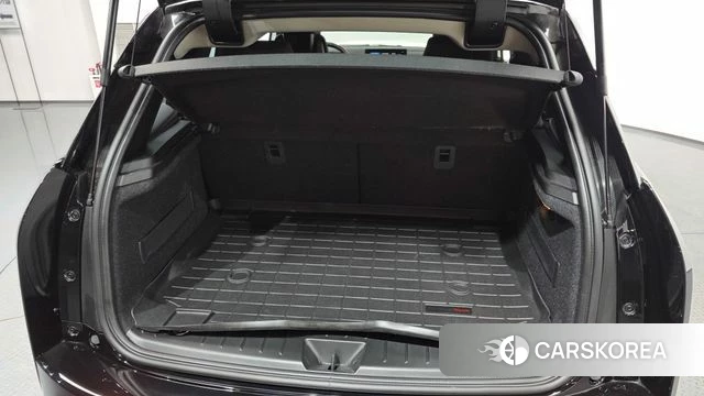 BMW i3 id 3801436 из Кореи 11