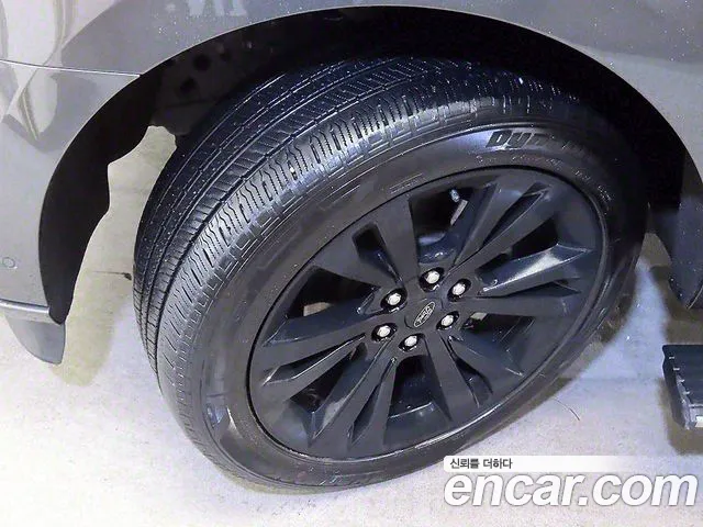 Ford Expeditation id 2843275 из Кореи 11