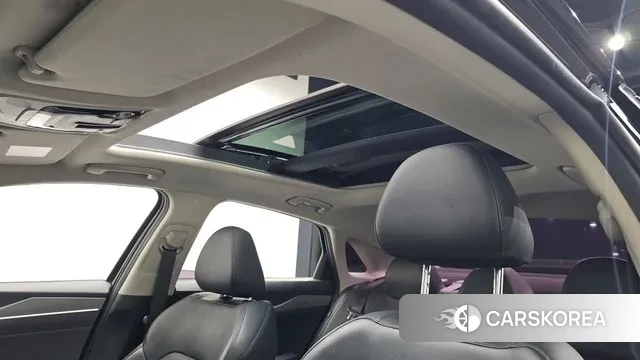 Kia K5 3rd generation id 3611771 из Кореи 11