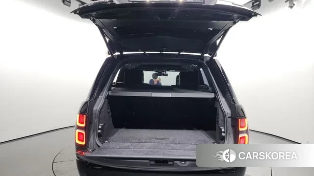 Land Rover Range Rover 4th Generation id 3171550 из Кореи 11