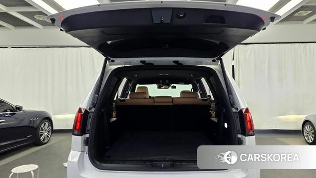 Kia Mohave Master id 4344297 из Кореи 11