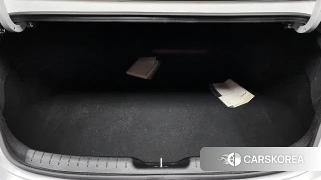 Hyundai The New Avante (CN7) id 3400488 из Кореи 11