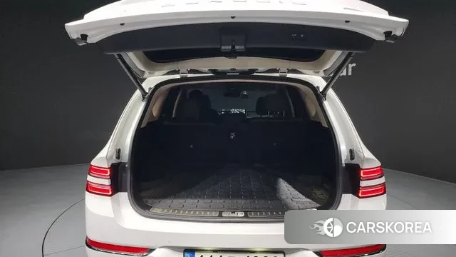 Genesis GV80 id 3301642 из Кореи 11