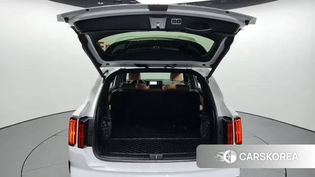 Kia Sorento 4th Generation id 3469282 из Кореи 11