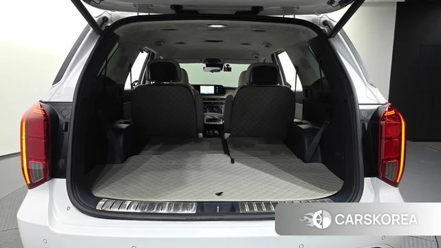 Hyundai The New Palisade id 4706871 из Кореи 11