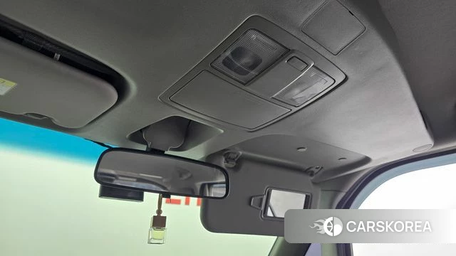 Kia The New Ray id 4180723 из Кореи 11