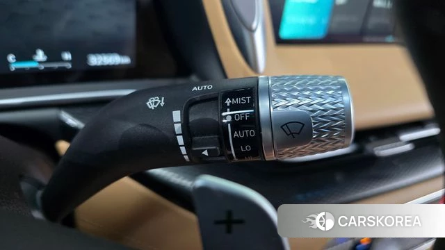 Genesis G90 (RS4) id 4696718 из Кореи 11