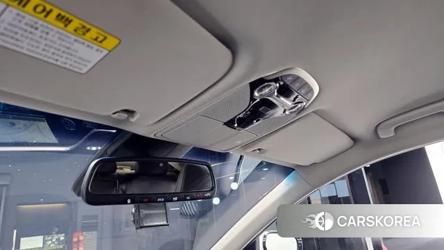 Hyundai Grandeur IG id 3095831 из Кореи 11