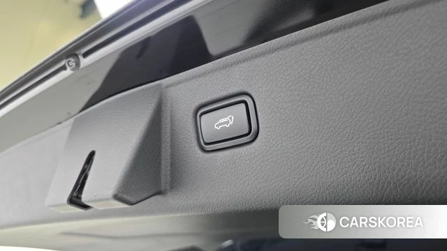 Kia Mohave Master id 4749818 из Кореи 11