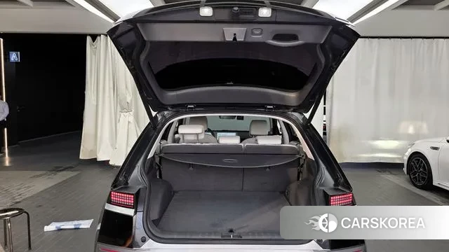 Hyundai Ionic 5 id 3058975 из Кореи 11