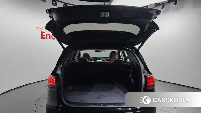 Kia The New Sorento id 3000326 из Кореи 11