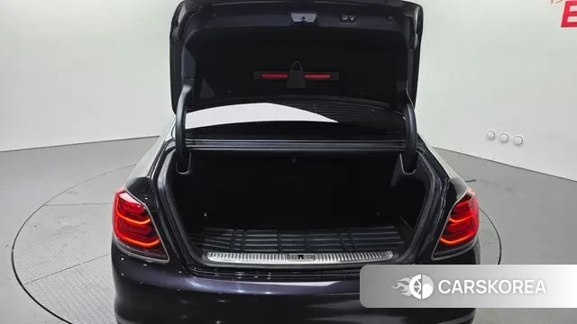 Kia More K9 id 3593332 из Кореи 11