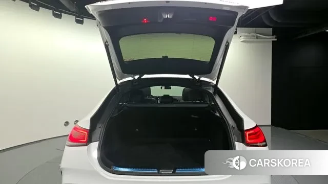 Mercedes-Benz GLE-Class W167 id 3008151 из Кореи 11