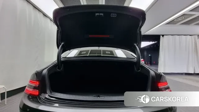 Genesis G80 (RG3) id 3058072 из Кореи 11