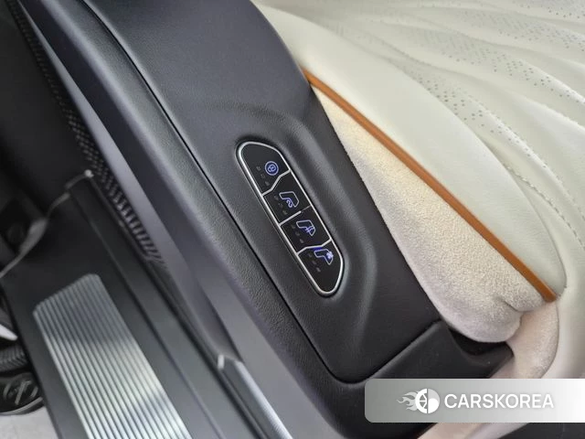 Kia The New Carnival 4th Generation id 4539558 из Кореи 11