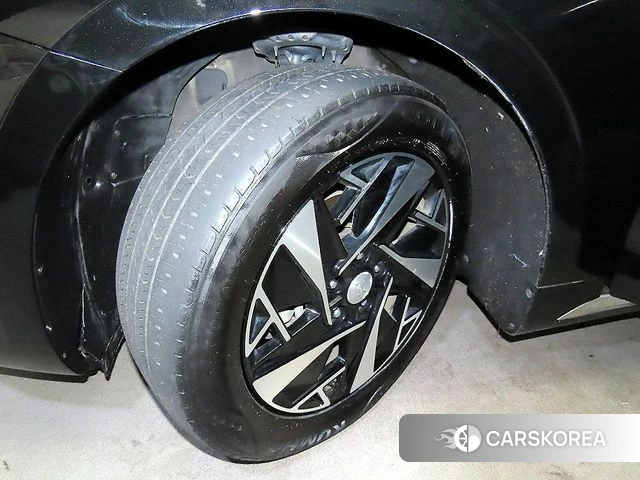 Hyundai The New Grandeur IG Hybrid id 4842578 из Кореи 11